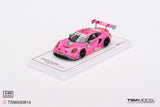 1:43 2023 Virginia Raceway -- #80 “ROXY” Porsche 911 GT3 R -- TSM-Model