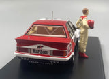 1:43 1982 Bathurst Winner -- Brock/Perkins -- Holden VH Commodore -- Ace Models