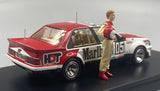 (Pre-Order) 1:43 1982 Bathurst Winner -- Brock/Perkins -- Holden VH Commodore -- Ace Models