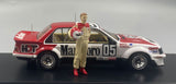 1:43 1982 Bathurst Winner -- Brock/Perkins -- Holden VH Commodore -- Ace Models