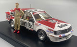 1:43 1982 Bathurst Winner -- Brock/Perkins -- Holden VH Commodore -- Ace Models