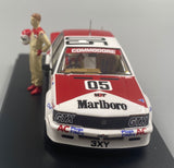 (Pre-Order) 1:43 1982 Bathurst Winner -- Brock/Perkins -- Holden VH Commodore -- Ace Models