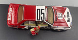 1:43 1982 Bathurst Winner -- Brock/Perkins -- Holden VH Commodore -- Ace Models