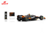 1:43 2025 Lando Norris -- World Champion -- #4 McLaren MCL39 -- Spark F1