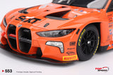 1:18 2023 IGTC INDY 8 Hr Winner -- #30 BMW M4 GT3 -- TopSpeed Model