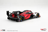 (Pre-Order) 1:18 2026 IMSA Daytona 24 Hrs Winner -- #7 Porsche 963 -- TopSpeed Model