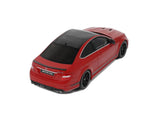 1:18 Mercedes-Benz C63 AMG (W204) Edition 507 -- Red -- GT Spirit