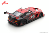 (Pre-Order) 1:43 2026 Bathurst 12 Hour Winner -- #888 GMR Mercedes-AMG GT3 -- Spark
