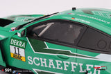 1:18 2024 DTM - Schubert Motorsport -- #11 BMW M4 GT3 -- TopSpeed Model