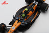1:43 2025 Lando Norris -- Monaco GP Winner -- #4 McLaren MCL39 -- Spark F1