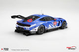 (Pre-Order) 1:18 2026 IMSA Daytona 24 Hrs -- #65 Ford Mustang GT3 -- TopSpeed Model