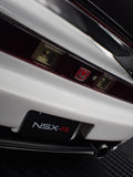 (Pre-Order) 1:18 Honda NSX-R (NA2) -- White -- Ignition Model IG3907