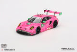 1:43 2023 Virginia Raceway -- #80 “ROXY” Porsche 911 GT3 R -- TSM-Model
