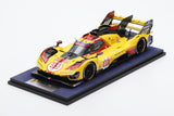 1:18 2024 LeMans 24h -- #83 Ferrari 499P -- Looksmart