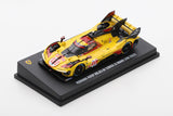 1:64 2024 LeMans 24h -- #83 Ferrari 499P -- Looksmart LS64007LM