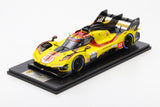 1:18 2025 LeMans 24h Winner -- #83 Ferrari 499P -- Looksmart