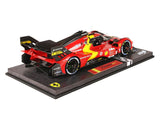 (Pre-Order) 1:18 2023 LeMans Winner -- #51 Ferrari 499P -- BBR