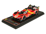 1:43 2023 LeMans 24h Winner -- #51 Ferrari 499P -- BBR