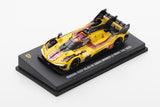 1:64 2025 LeMans 24h Winner -- #83 Ferrari 499P -- Looksmart LS64010LM