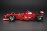 (Pre-Order) 1:12 1998 Michael Schumacher -- Italian GP Winner -- Ferrari F300 -- GP Replicas F1
