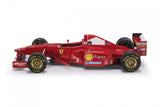 1:18 1997 Michael Schumacher -- Canadian GP Winner -- Ferrari F310B -- GP Replicas F1