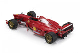 1:18 1997 Michael Schumacher -- Canadian GP Winner -- Ferrari F310B -- GP Replicas F1