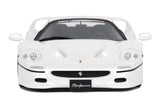 1:18 Ferrari F50 LBWK -- Liberty Walk White -- GT Spirit