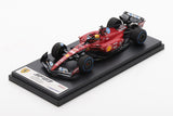 1:43 2025 Lewis Hamilton -- #44 Fiorano Test -- Ferrari SF-23 -- Looksmart F1