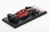1:43 2025 Lewis Hamilton -- #44 Fiorano Test -- Ferrari SF-23 -- Looksmart F1