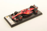 1:43 2024 Charles LeClerc - #16 Italian GP Winner - Ferrari SF-24 - Looksmart F1