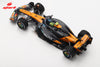 1:43 2025 Lando Norris -- World Champion -- #4 McLaren MCL39 -- Spark F1