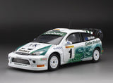 1:18 2005 Colin McRae -- #1 Ford Focus RS WRC -- Sunstar