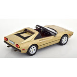 1:18 Ferrari 308 GTS 1982 -- Gold -- NOREV