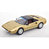 1:18 Ferrari 308 GTS 1982 -- Gold -- NOREV