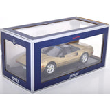 1:18 Ferrari 308 GTS 1982 -- Gold -- NOREV