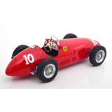 1:18 1953 F1 World Champion -- Alberto Ascari -- #10 Ferrari 500 -- CMR
