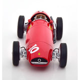 1:18 1953 F1 World Champion -- Alberto Ascari -- #10 Ferrari 500 -- CMR