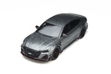 1:18 2020 Audi ABT RS7-R Sportback -- Daytona Grey -- GT Spirit