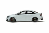 1:18 Audi ABT RS 3 Sedan -- White -- GT Spirit