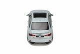 1:18 Audi ABT RS 3 Sedan -- White -- GT Spirit