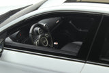 1:18 Audi ABT RS 3 Sedan -- White -- GT Spirit