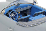 1:18 Porsche 356 Outlawd Speedster by S-Klub -- Nardo Grey -- GT Spirit