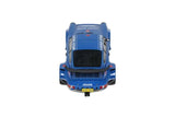 1:18 RWB 911 (964) -- "Wally's Jeans" Arrow Osho Blue -- GT Spirit Porsche