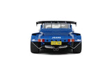 1:18 RWB 911 (964) -- "Wally's Jeans" Arrow Osho Blue -- GT Spirit Porsche