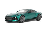 1:18 Aston Martin Valour 2024 -- Green -- GT Spirit