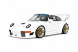 1:18 Porsche 911 (993) GT2 Evo -- White -- GT Spirit GT532