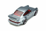 1:18 Porsche 911 (964) RSR 3.8 -- Polar Silver -- GT Spirit