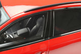 1:18 Audi ABT RS4-S (B9) Avant -- Red -- GT Spirit