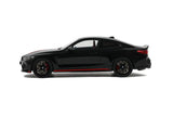 1:18 BMW M4 CSL (G82) Coupe -- Sapphire Black -- GT Spirit