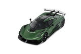 1:18 Koenigsegg Jesko -- Green -- GT Spirit